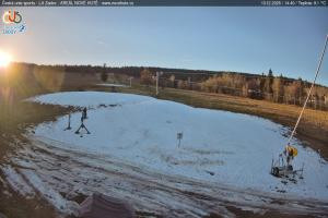 Kamera: Zadov Nové Hutě Zadov Zadov Nové Hutě