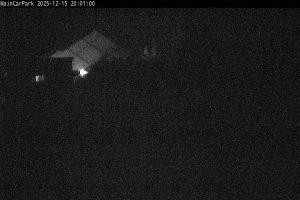 Kamera: Cairgorm Main Carpark Cairgorm Cairgorm Main Carpark