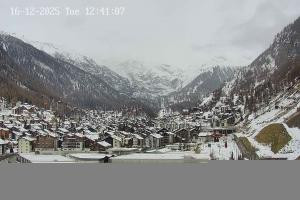 Kamera: Zermatt Spiss Livecam Zermatt Zermatt Spiss Livecam