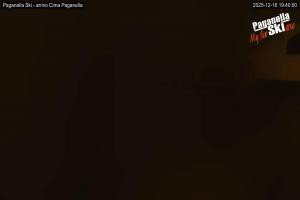 Andalo - Paganella Andalo - Paganella Arrivo Cima