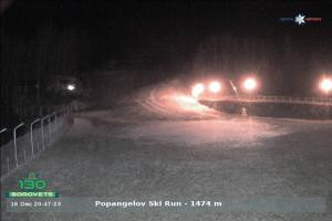 borovets borovets Popangelov 