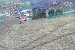 Kamera: Nartraj Kamera na stoku Roztocze Nartraj Kamera na stoku