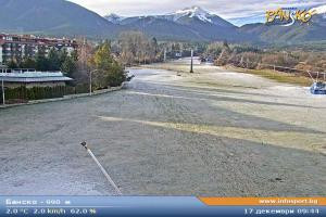 Kamera: Bansko Bansko - 1000m Bansko Bansko Bansko - 1000m