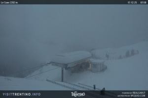 Trevalli Trevalli Lusia - Le Cune