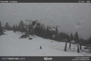 Kamera: Val di Fiemme - Cavalese - Predazzo - Obereggen Passo Rolle Val di Fiemme Val di Fiemme - Cavalese - Predazzo - Obereggen Passo Rolle