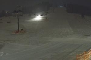 Kamera: Koziniec-Ski Kamera na kolejkę Bukowina Tatrzańska Koziniec-Ski Kamera na kolejkę