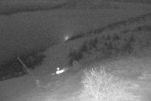 Kamera: Jasna - Chopok Predné Dereše - 1.646 m n. m. Jasna Jasna - Chopok Predné Dereše - 1.646 m n. m.