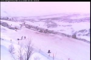 Cairgorm Cairgorm Base Station