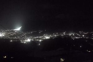 Zakopane Szymoszkowa Pająkówka - Polana Szymoszkowa