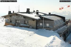 Andalo - Paganella Andalo - Paganella Rifugio la Roda