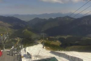 Jasna Jasna - Chopok Luková - 1.670 m n.m.