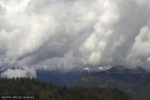 Folgarida Marilleva Folgarida Marilleva Ortler Alps