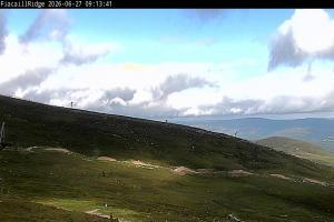 Cairgorm Cairgorm Fiacaill Ridge Webcam