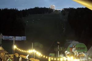 Krynica Zdrój Arena Słotwiny Stok