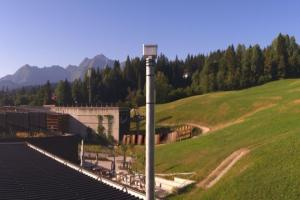 Nagens Laax Livecam