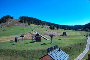 Bukowina Tatrzańska Koziniec-Ski Kamera na wyciąg