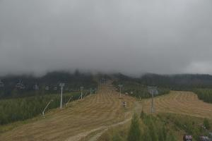 Kamera: Wysokie Tatry Štart – 1.173 m n.p.m. Tatrzańska Łomnica Wysokie Tatry Štart – 1.173 m n.p.m.