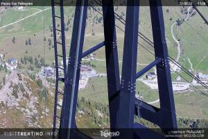 Kamera: Trevalli Passo S. Pellegrino Trevalli Trevalli Passo S. Pellegrino