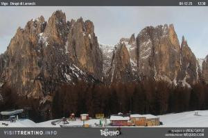Kamera: Val di Fassa - Carezza Vigo di Fassa - Catinaccio 4 Val di Fassa - Carezza Val di Fassa - Carezza Vigo di Fassa - Catinaccio 4