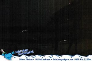 Aineck Katschberg - Aineck Silverjet 2