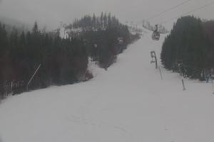 Kamera: Jasna - Chopok Krupová – 1.084 m n.m. Jasna Jasna - Chopok Krupová – 1.084 m n.m.