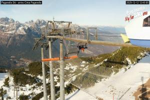 Kamera: Andalo - Paganella Arrivo Cima Andalo - Paganella Andalo - Paganella Arrivo Cima