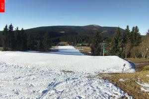 Kamera: Malá Úpa Kamera U Kostela, 1 040 m n.p.m. Malá Úpa Malá Úpa Kamera U Kostela, 1 040 m n.p.m.