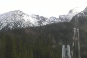 Kamera: Kasprowy Wierch Tatry Zachodnie Zakopane Kasprowy Wierch Tatry Zachodnie
