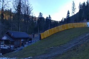 Kamera: Szczyrk Mountain Resort Solisko 650 m npm Szczyrk Szczyrk Mountain Resort Solisko 650 m npm