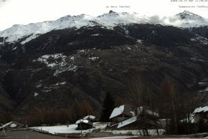 Kamera: 4 Vallees - 4 Doliny Webcam Les Masses 4 Vallees - 4 Doliny 4 Vallees - 4 Doliny Webcam Les Masses