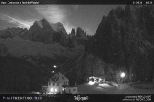 Val di Fassa - Carezza Val di Fassa - Carezza Vigo di Fassa - Catinaccio 2