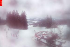 Lipno Kramolín Skiareál Lipno Kramolín Lanová dráha Lipno