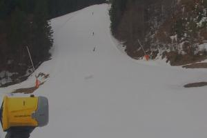 Kamera: Jasna - Chopok Krupová – 1.084 m n.m. Jasna Jasna - Chopok Krupová – 1.084 m n.m.