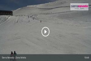 Sierra Nevada Sierra Nevada Zona Veleta