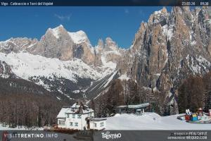 Val di Fassa - Carezza Val di Fassa - Carezza Vigo di Fassa - Catinaccio 2