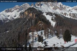 Val di Fassa - Carezza Val di Fassa - Carezza Vigo di Fassa - Catinaccio 3