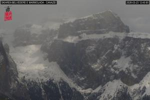 Val di Fassa - Carezza Val di Fassa - Carezza Canazei - Pordoi