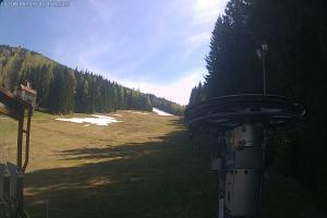 Harrachov Harrachov MALÝ VLEK - Wyciąg narciarski DOPLIK