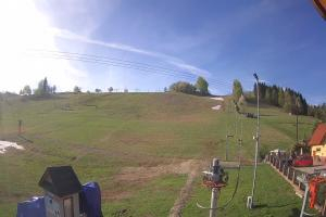 Zawoja Zawoja Ski Wyciąg Wojtek