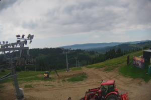 Bukowina Tatrzańska Rusiń-ski Wyciąg