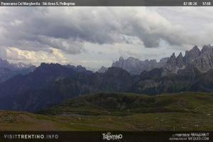 Kamera: Trevalli Panorama Col Margherita Trevalli Trevalli Panorama Col Margherita