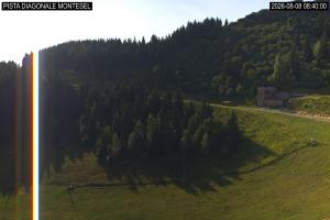 Kamera: Monte Bondone Montesel Monte Bondone Monte Bondone Montesel