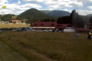 Kamera: Park Snow FUNPARK - 917 m n.p.m. Donovaly Park Snow FUNPARK - 917 m n.p.m.