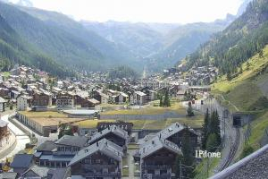 Kamera: Zermatt Spiss Livecam Zermatt Zermatt Spiss Livecam