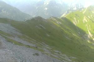 Kamera: Kasprowy Wierch Kasprowy Wierch - panorama Zakopane Kasprowy Wierch Kasprowy Wierch - panorama