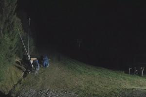 Kamera: Zwardoń ski Stacja dolna Zwardoń Zwardoń ski Stacja dolna