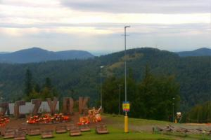 Kamera: Szczyrk Mountain Resort Hala Skrzyczeńska II - 1000 m n.p.m. Szczyrk Szczyrk Mountain Resort Hala Skrzyczeńska II - 1000 m n.p.m.
