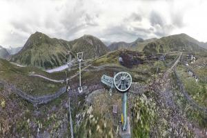 Kamera: Glenshee Livecam Glenshee Glenshee Livecam