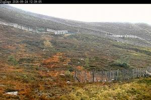 Kamera: Cairgorm Zigzags Webcam Cairgorm Cairgorm Zigzags Webcam