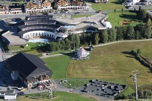 Bad Kleinkirchheim Bad Kleinkirchheim Römerbad / Kaiserburg